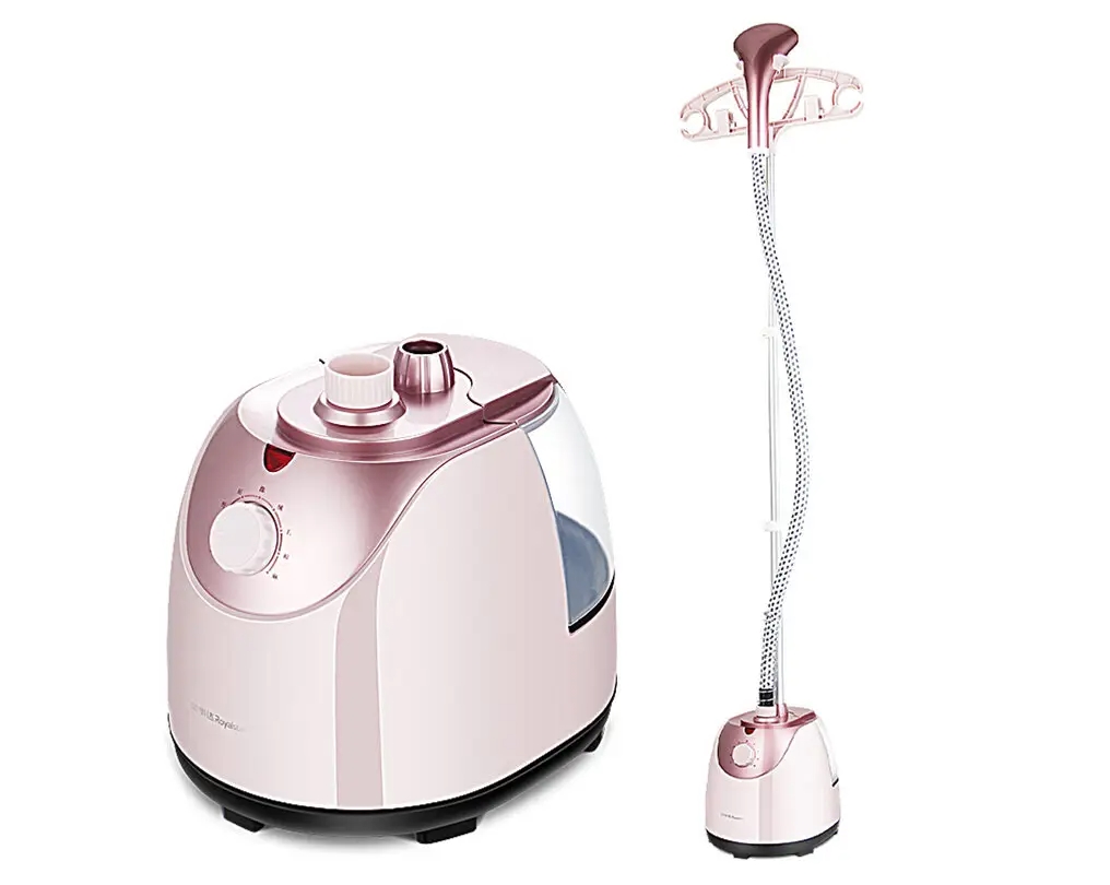 如何選擇掛燙機？