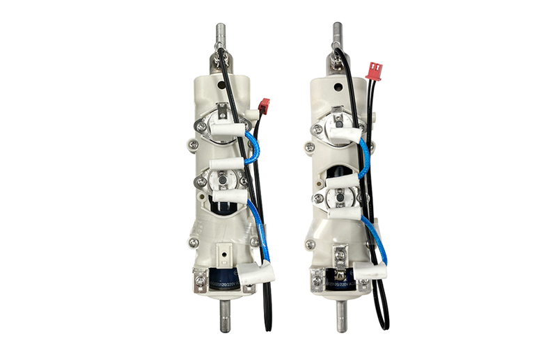 告別異味困擾！GIDA全鋼厚膜加熱體重磅升級