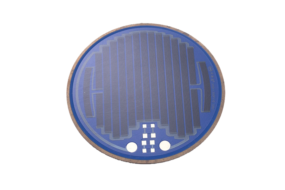 厚膜加熱盤(pán)