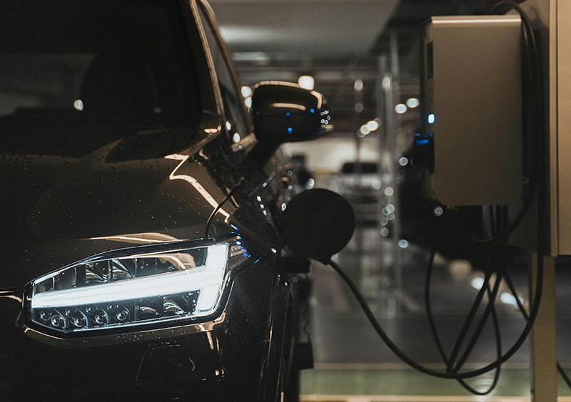 又是兩個(gè)“連續(xù)全球di一”!我國(guó)汽車(chē)行業(yè)再傳好消息