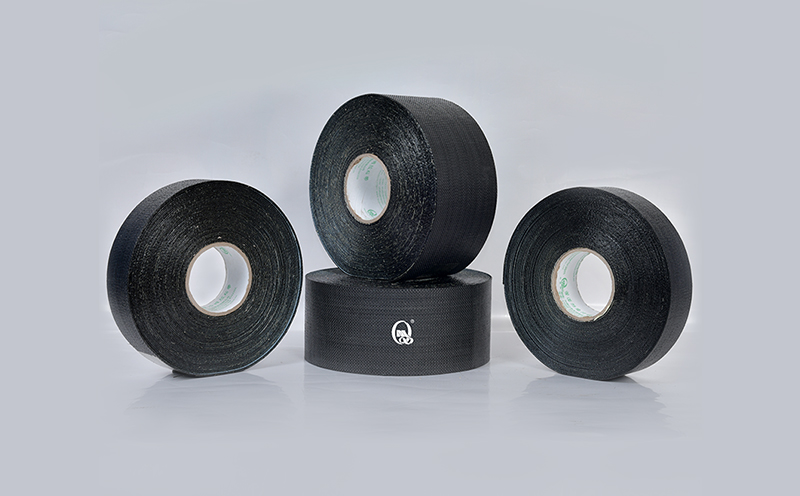 聚丙烯增強纖維防腐膠帶